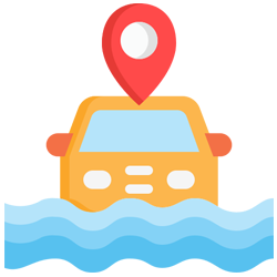 Flood-Area