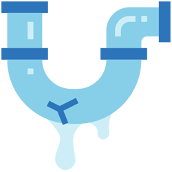 Water-damage